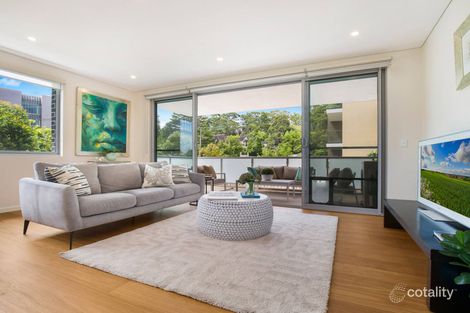 Property photo of 301/28-32 Dumaresq Street Gordon NSW 2072