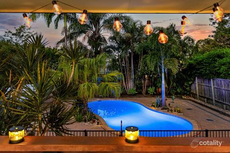 Property photo of 12 Regency Place Mudgeeraba QLD 4213