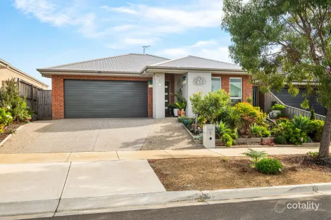 Property photo of 8 Miranda Crescent St Leonards VIC 3223