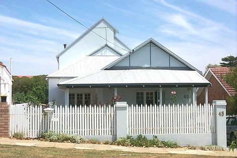 45 Salisbury St, Leederville, WA 6007