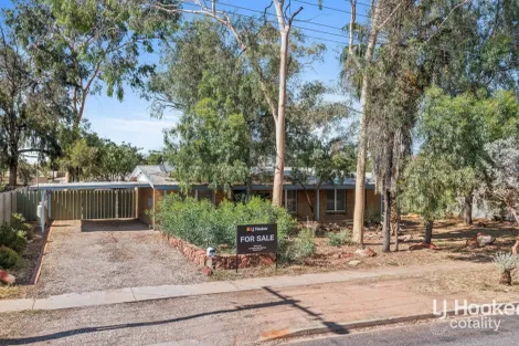 Property photo of 32 Aldidja Street Braitling NT 0870