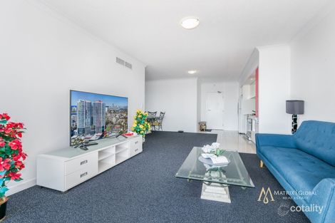 Property photo of 31608/9 Lawson Street Southport QLD 4215