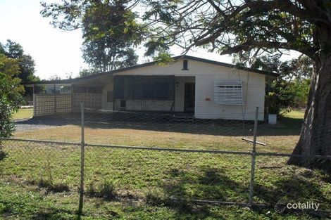 18 Fifth Ave, Scottville, QLD 4804