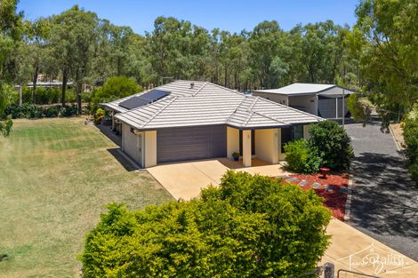 17 Kerry View Ct, Forest Hill, QLD 4342