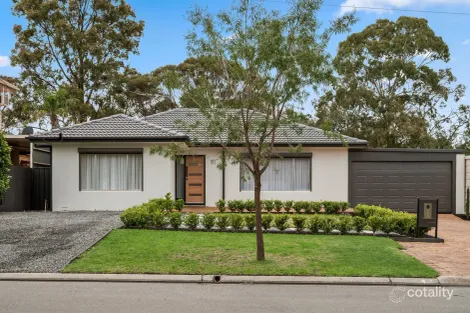 16 Bank Cres, St Agnes, SA 5097