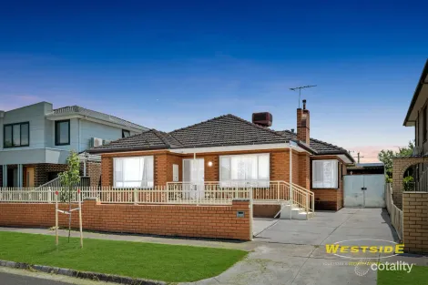 Property photo of 14 Curtin Street St Albans VIC 3021