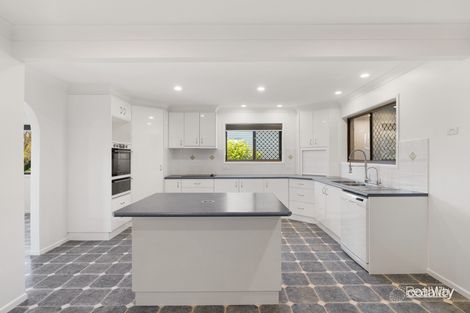 Property photo of 38 Eiser Street Harristown QLD 4350
