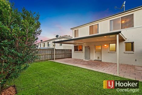 Property photo of 5 Somersby Circuit Acacia Gardens NSW 2763