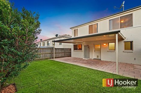 Property photo of 5 Somersby Circuit Acacia Gardens NSW 2763