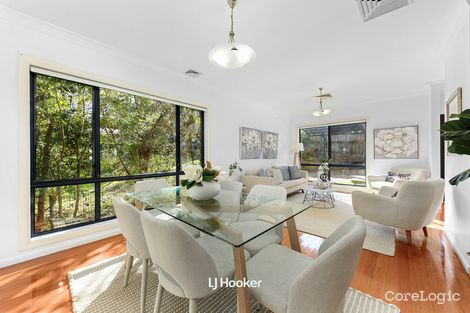 Property photo of 28A Pomona Street Pennant Hills NSW 2120
