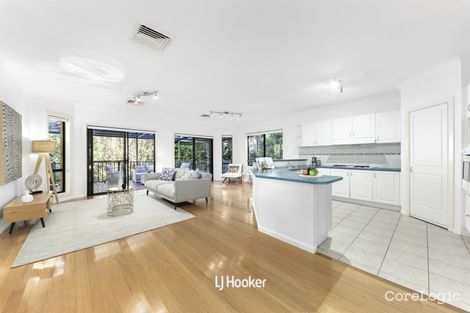 Property photo of 28A Pomona Street Pennant Hills NSW 2120