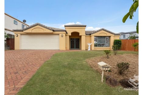 111 Lancaster Cct, Stretton, QLD 4116