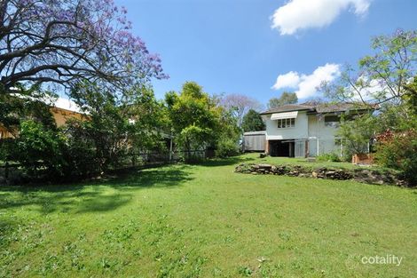 Property photo of 85 Buena Vista Avenue Coorparoo QLD 4151