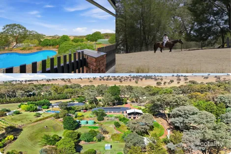 Property photo of 10 Wingeretta Close Forest Grove NSW 2795