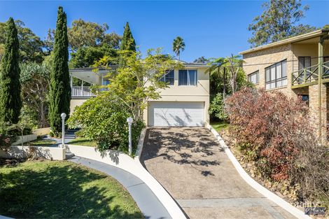Property photo of 1 Cromarty Road Soldiers Point NSW 2317