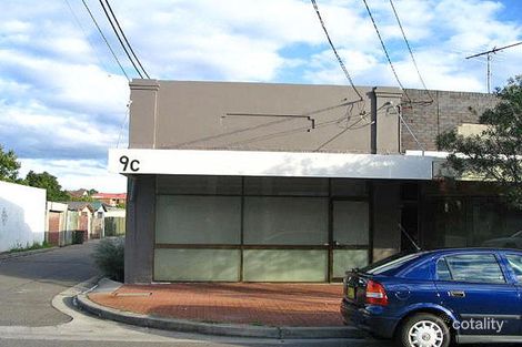 9c Borrodale Rd, Kingsford, NSW 2032