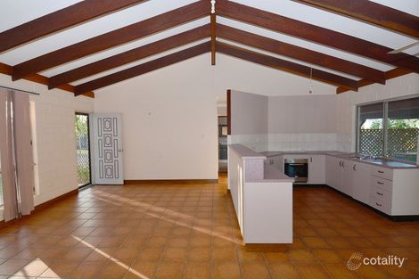 32 Bonnett Rd, Mount Low, QLD 4818