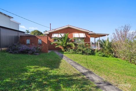 Property photo of 1/54 Princes Highway Corrimal NSW 2518