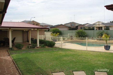 Property photo of 17 Torquay Terrace Glenmore Park NSW 2745