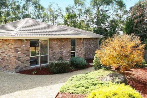 Property photo of 62 Langdale Drive Croydon Hills VIC 3136