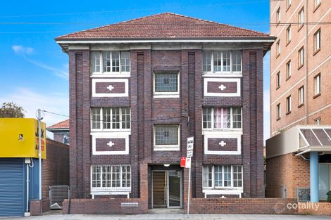 2/239 Anzac Pde, Kensington, NSW 2033