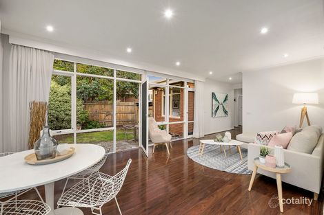 Property photo of 2/5 Meadow Street St Kilda East VIC 3183