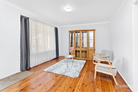 Property photo of 87 Burke Road Dapto NSW 2530