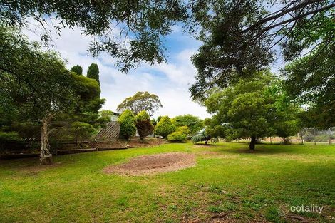 Property photo of 135 Main Road Hepburn VIC 3461