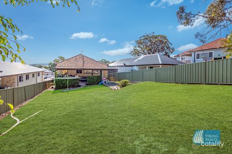 Property photo of 44 Vista Parade Belmont NSW 2280