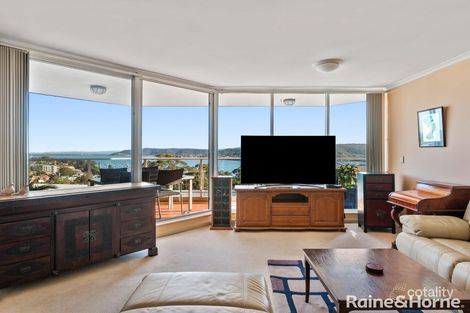 Property photo of 403/97-99 John Whiteway Drive Gosford NSW 2250
