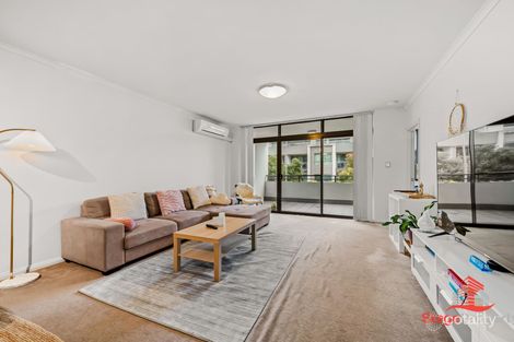Property photo of 8/145 Newcastle Street Perth WA 6000