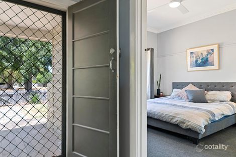 Property photo of 25 Kennedy Street Euroa VIC 3666
