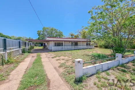 46 Pamela St, The Gap, QLD 4825