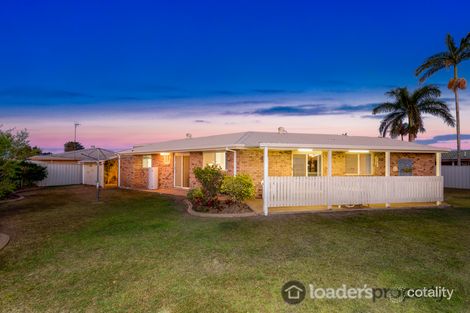 Property photo of 13 Hooper Court Kepnock QLD 4670