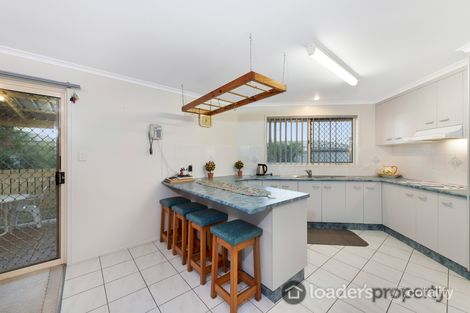 Property photo of 13 Hooper Court Kepnock QLD 4670