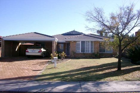 8 Tanami Cir, Ellenbrook, WA 6069