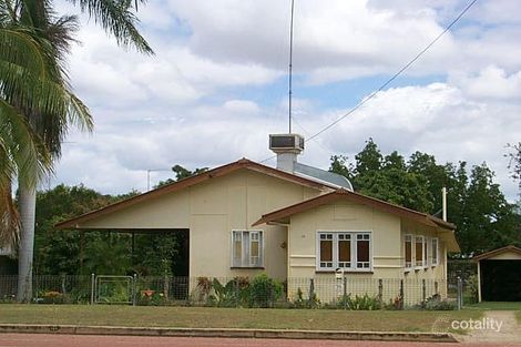 39 Hackett Tce, Richmond Hill, QLD 4820