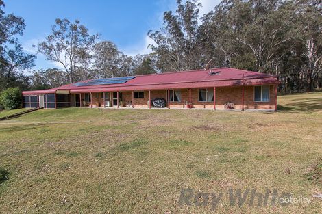 Property photo of 11 Elouera Close Brandy Hill NSW 2324