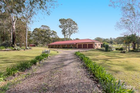 Property photo of 11 Elouera Close Brandy Hill NSW 2324