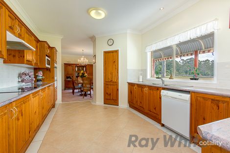 Property photo of 11 Elouera Close Brandy Hill NSW 2324