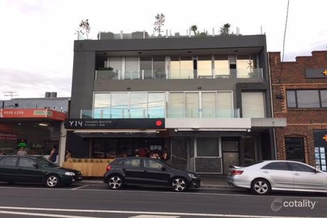 Property photo of 101/12 Bay Road Sandringham VIC 3191