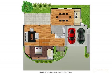 Property photo of 1/1037 Riversdale Road Surrey Hills VIC 3127