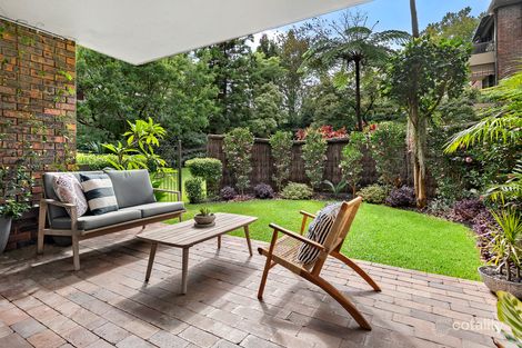 Property photo of 28/584 Pacific Highway Killara NSW 2071