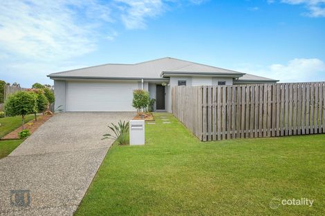 2 Annabelle Way, Gleneagle, QLD 4285