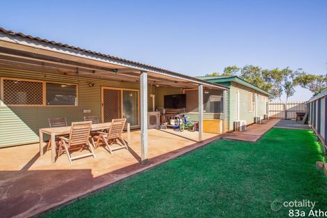 Property photo of 83 Athol Street Port Hedland WA 6721