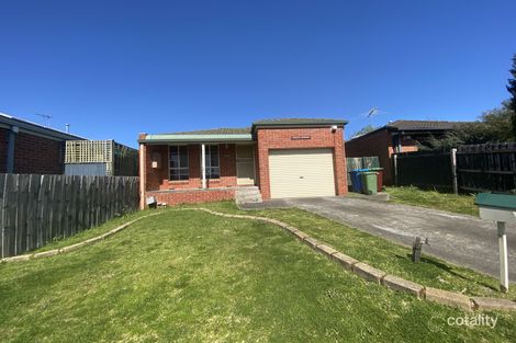Property photo of 17 Cumulus Court Hampton Park VIC 3976