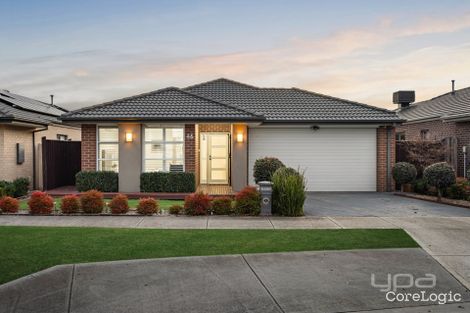 Property photo of 46 Silverwood Drive Greenvale VIC 3059