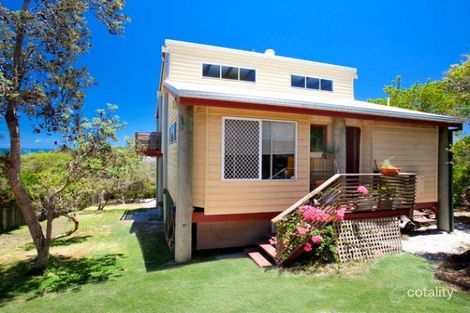 Property photo of 73 Orient Drive Sunrise Beach QLD 4567