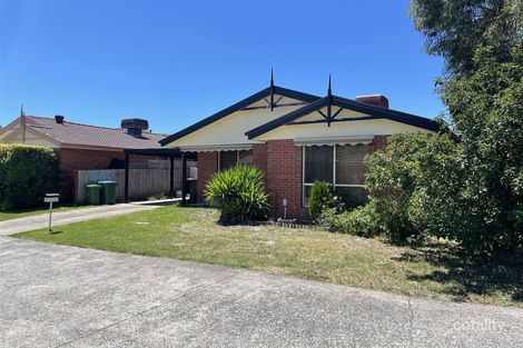 Property photo of 49 Grierson Drive Kilsyth VIC 3137