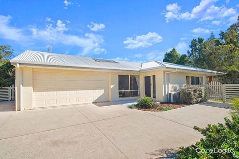 Property photo of 4 Braeroy Drive Port Macquarie NSW 2444